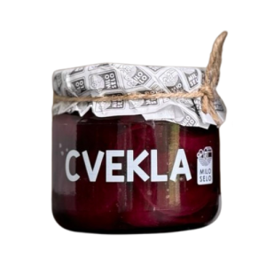 Cvekla 370 ml