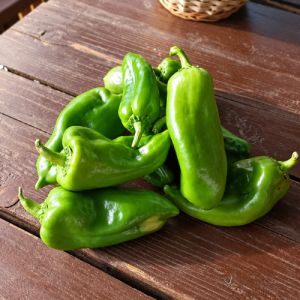 Paprika - druga klasa