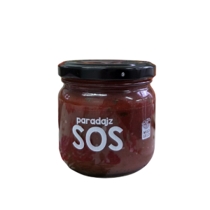 Paradajz sos 195 ml - Poklon pakovanje