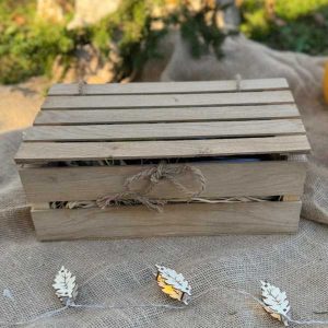 Poklon paket Riznica zdravlja