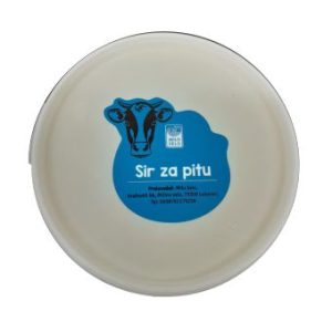 Kravlji sir za pitu 900 gr