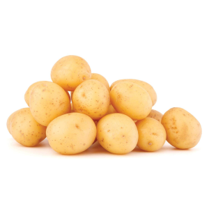 Krompir mladi - sitni