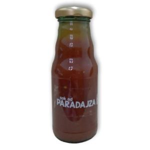 Sok od paradajza 0,2 l