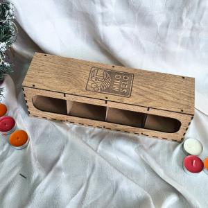 Kutija sa prozorom (velika)