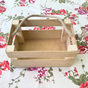 Mini gajbica sa konopcem