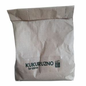 Kukuruzno brašno- Bijelo