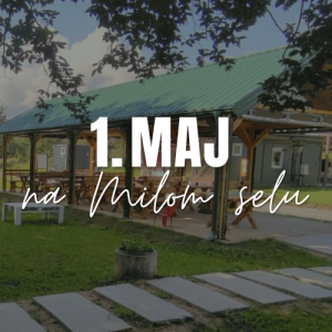 Prvomajski paket - Djeca