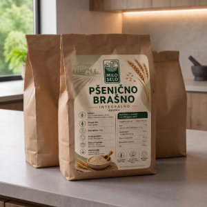 Pšenično brašno 5 kg